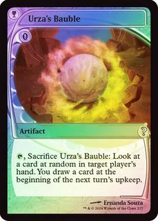 Urza's Bauble