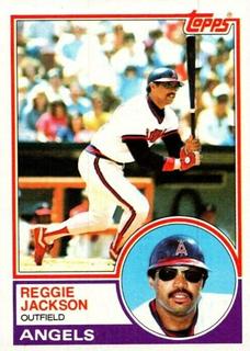 Reggie Jackson
