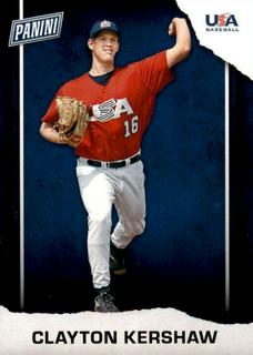 Clayton Kershaw