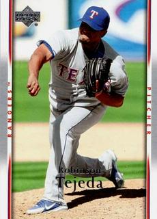 Robinson Tejeda