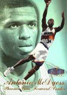 Antonio McDyess