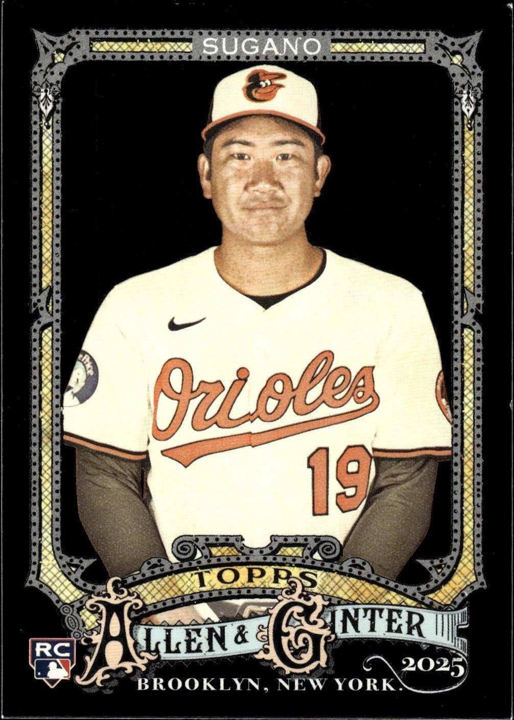 Tomoyuki Sugano #149