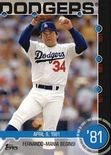 Fernando Valenzuela