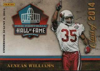 Aeneas Williams