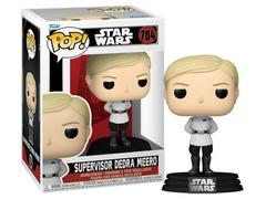 Supervisor Dedra Meero #784 (Star Wars)