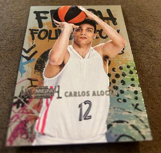 Carlos Alocen