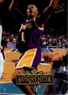 Anthony Peeler