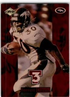Terrell Davis
