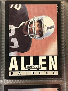 Marcus Allen