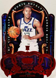Jared Butler