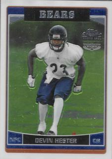 Devin Hester