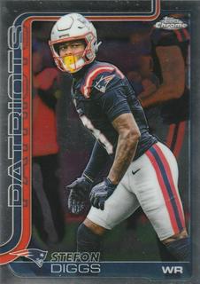 Stefon Diggs