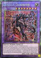 Despian Quaeritis [Starlight Rare] RA05-EN036