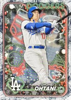 Shohei Ohtani