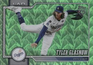 Tyler Glasnow