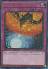 Dragon's Rebirth [Ultimate Rare] RA05-EN078