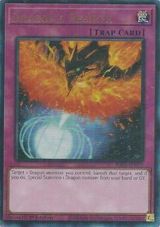 Dragon's Rebirth RA05-EN078