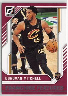 Donovan Mitchell