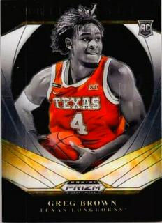 Greg Brown III