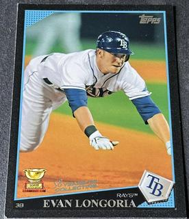 Evan Longoria