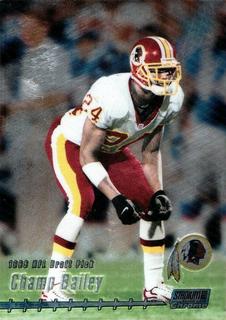 Champ Bailey