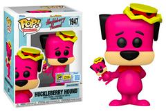 Huckleberry Hound [SDCC Pink] #1947