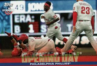 Philidelphia Phillies
