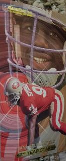 Dana Stubblefield
