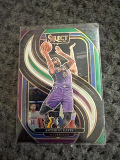 Anthony Davis