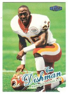 Cris Dishman