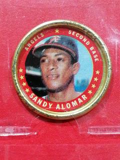 Sandy Alomar