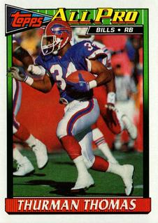 Thurman Thomas