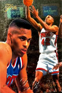 P.J. Brown