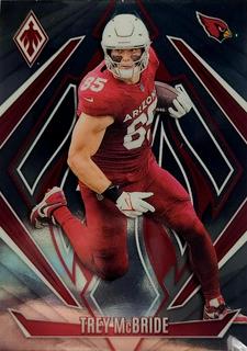 Trey McBride