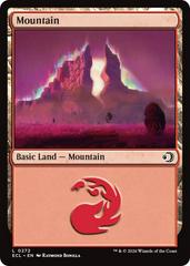 Mountain #272 Magic Lorwyn Eclipsed Prices