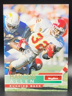 Marcus Allen