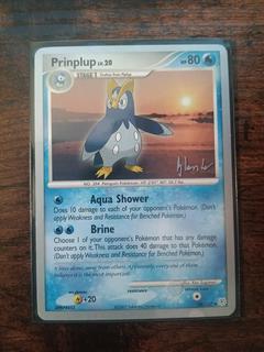 Prinplup