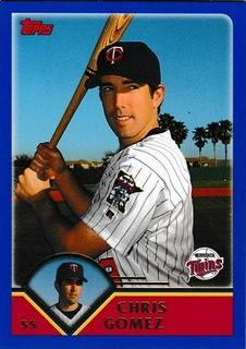 Chris Gomez
