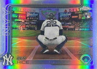 Ben Rice