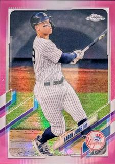 Aaron Judge