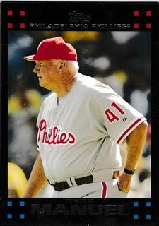 Charlie Manuel