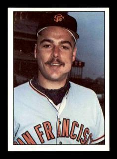 Dave Heaverlo