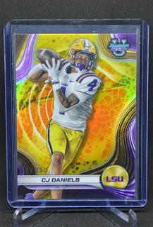 CJ Daniels