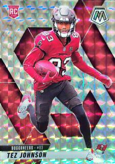 Tez Johnson