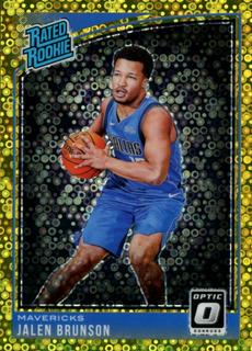 Jalen Brunson