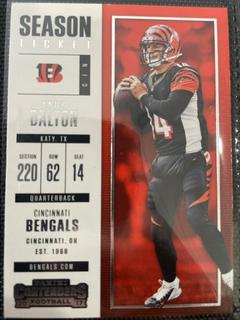 Andy Dalton