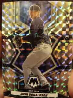 Josh Donaldson