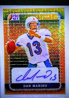 Dan Marino
