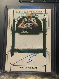 Luke Musgrave