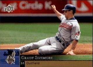 Grady Sizemore
